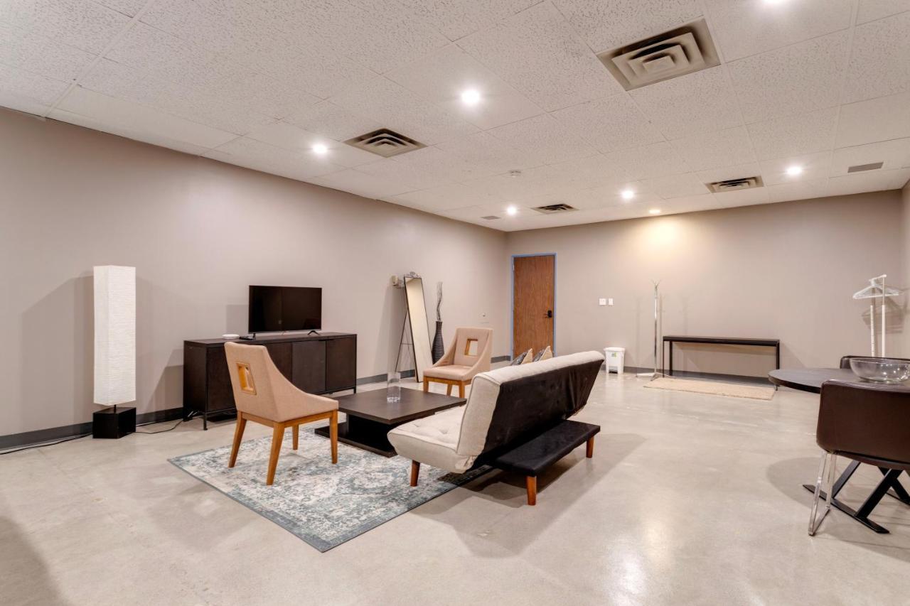 Calgary Connect Vandrarhem Exteriör bild